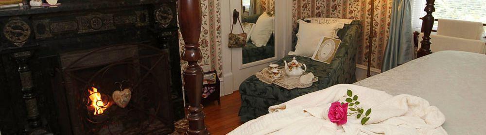 Belle Hearth Bed And Breakfast Waynesboro Dış mekan fotoğraf