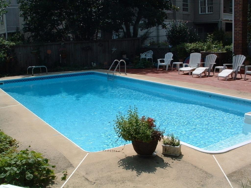 Belle Hearth Bed And Breakfast Waynesboro Dış mekan fotoğraf