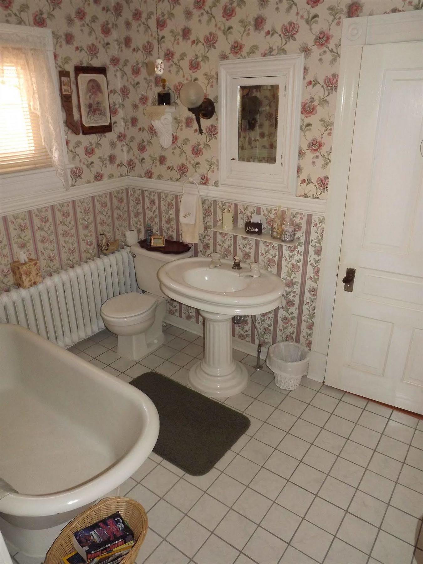 Belle Hearth Bed And Breakfast Waynesboro Dış mekan fotoğraf