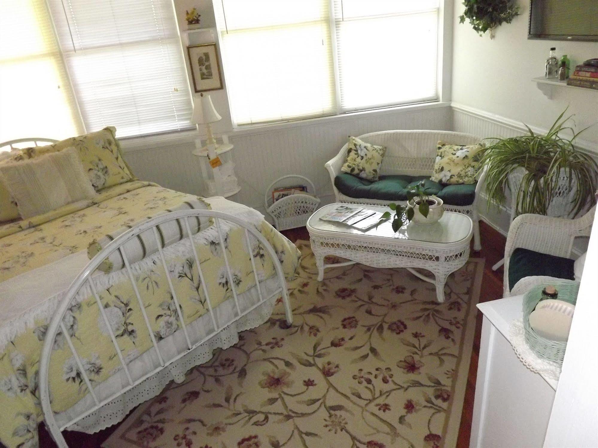 Belle Hearth Bed And Breakfast Waynesboro Dış mekan fotoğraf
